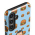 Bobs Burgers Burger of the Day Galaxy S24 Plus Impact Case